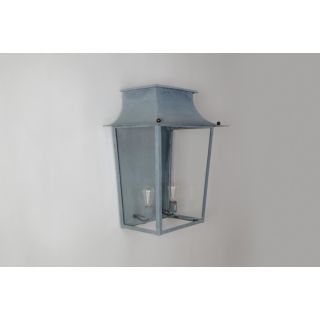 LumArt / Outdoor Wall Lights / Passy Giant 2174-2