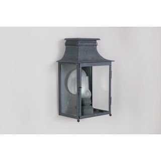 LumArt / Outdoor Wall Lights / Pétrole XL 227