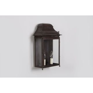 LumArt / Outdoor Wall Lights / Chantilly L 241-2