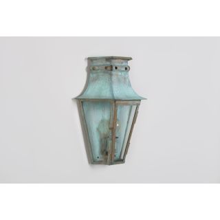 LumArt / Outdoor Wall Lights / Annecy L 242