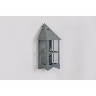 LumArt / Outdoor Wall Lights / Pyramide S 266