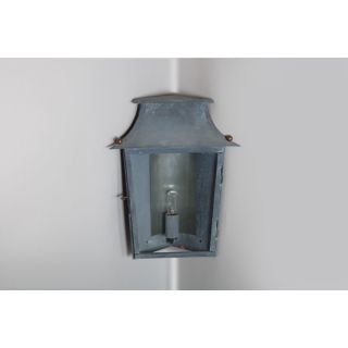 LumArt / Outdoor Wall Lights / Passy Small Angle L 269