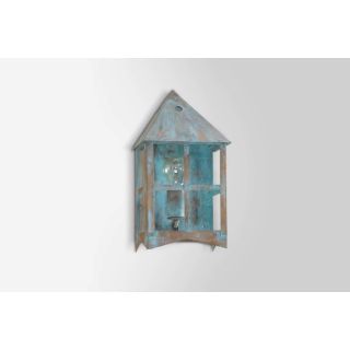 LumArt / Outdoor Wall Lights / Pyramide M 283