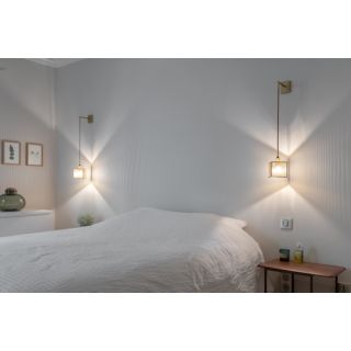LumArt / Wall Lights / Sabin S 3407