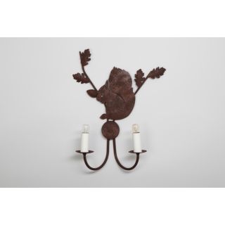 LumArt / Wall Lights / Écureuil S 3434-2