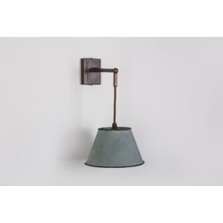 LumArt / Wall Lights / Chaucer M 3449