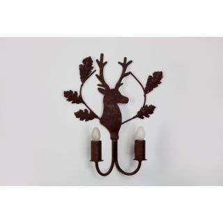 LumArt / Wall Lights / Cerf S 3463-2