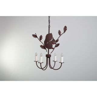 LumArt / Chandeliers / Écureuil 5155-4