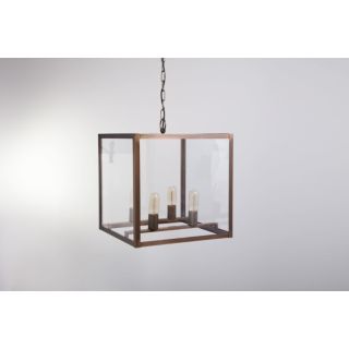 LumArt / Pendants & Suspension Lights / Antana TTGM 5162-4