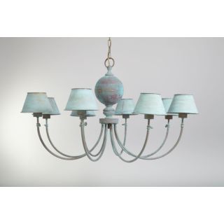 LumArt / Chandeliers / Bilboquet L 5192-8