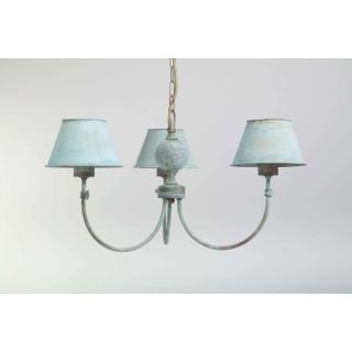 LumArt / Chandeliers / Bilboquet S 5193-3