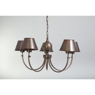 LumArt / Chandeliers / Bilboquet M 5194-5