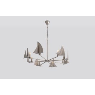 LumArt / Chandeliers / Basile 5757-8