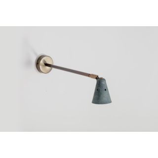 LumArt / Spot Lighting / Conique Rotule Long S 7761