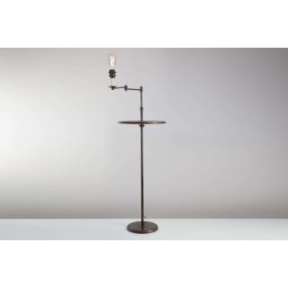 LumArt / Floor Lamps with Table / Voltaire S 7789