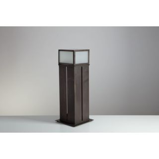 LumArt / Outdoor Bollard Lights / Rouvray 82883