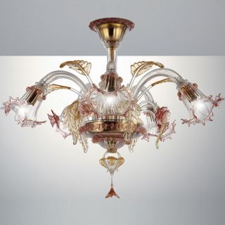 La Murrina / Ceiling Lamp / Vivaldi R/5