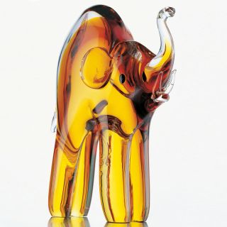 La Murrina / Sculpture / Gli Stilizzati Elefante