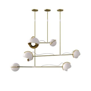 DelightFULL / Pendants & Suspension Lights / Laine