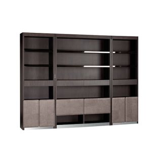 Smania / Bookcases / Gramercy 5
