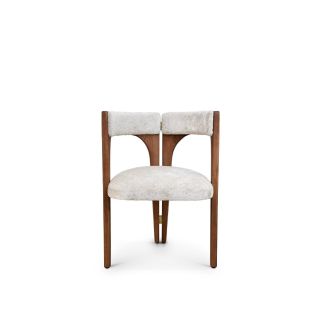 Essential Home / Chairs without arms / Lea