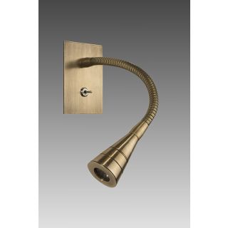 Casadisagne / Reading & Swing Arm Lights / LED AL40INT