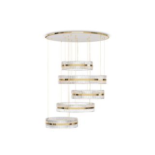 Luxxu / Chandeliers / Liberty Slim