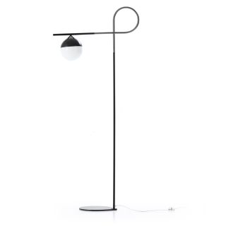 Corte Zari / Floor Lamps / Node