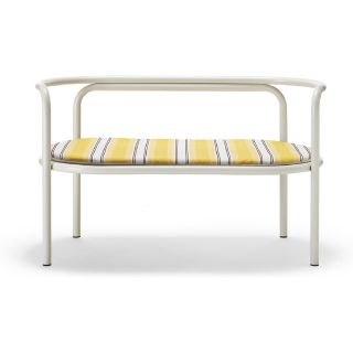 Exteta / Benches / Locus Solus Loveseat