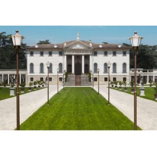 Aldo Bernardi / Pole-head / Loggiato