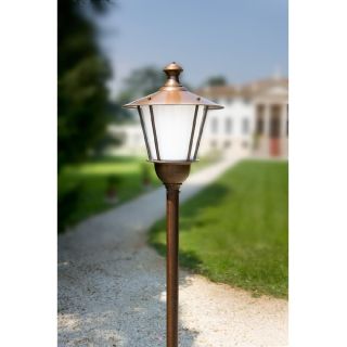 Aldo Bernardi / Pole-head / Loggiato 8730