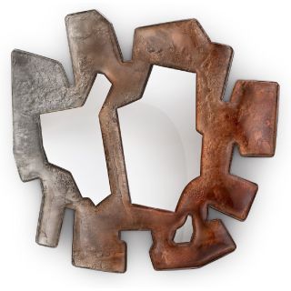 Arte Veneziana / Wall Mirrors / Lotregan H MCX-LDC-109-45