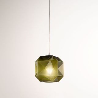 Siru / Pendants & Suspension Lights / Cubo LS622-020