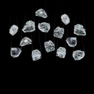 Siru / Pendants & Suspension Lights / Sydney LS643-010