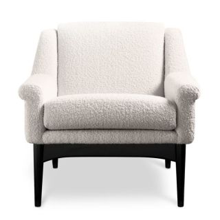 DOM Edizioni / Armchairs / Lulù