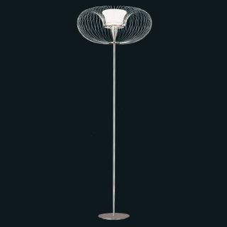 Luminara / Floor lamp / STEEL FLOWER XL