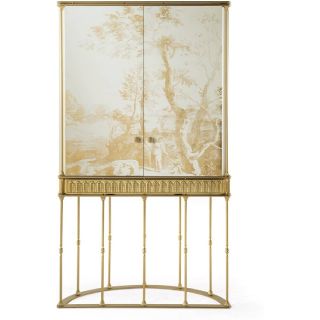 Jumbo Collection / Bar Cabinet / Lumière Bar Cabinet1