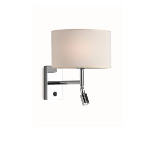 Lumis / Wall lamps / Plutone-1443