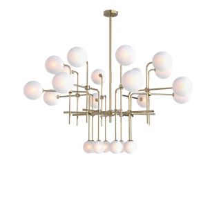 Lumis / Chandeliers / Polare-1544