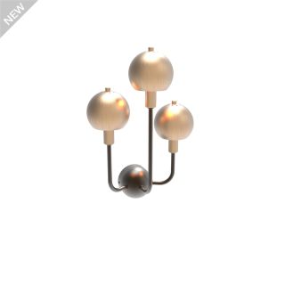 Lumis / Wall lamps / Perseo-1744