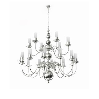 Lumis / Chandeliers / Seneca-2598