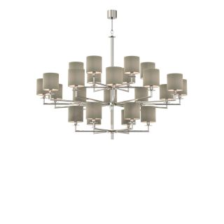 Lumis / Chandeliers / Cometa-9054