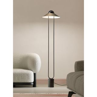 Masiero / Floor Lamps / Luppiter Stl 1 33