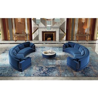 Keoma / Sectional Sofas / Dante Sectional Couche & Sofa