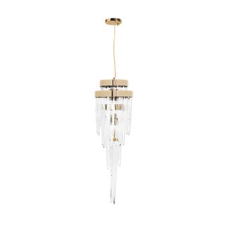 Luxxu / Pendants & Suspension Lights / Babel Pendant