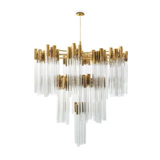 Luxxu / Chandeliers / Burj