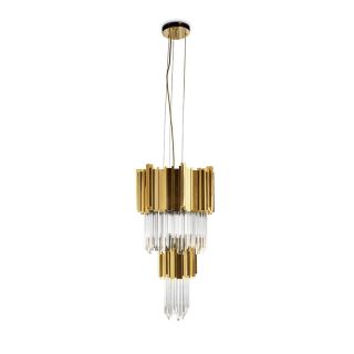 Luxxu / Pendants & Suspension Lights / Empire Pendant