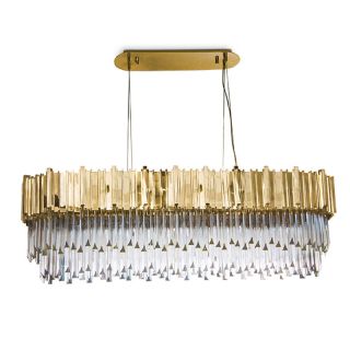 Luxxu / Chandeliers / Empire Snooker