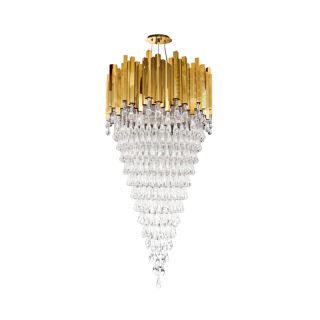 Luxxu / Chandeliers / Trump