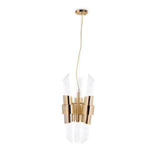 Luxxu / Pendants & Suspension Lights / Tycho Pendant